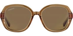 FlightSunglasses Pilot & Driver Serengeti Hayworth Sunglasses