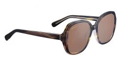 FlightSunglasses Pilot & Driver Serengeti Hayworth Sunglasses