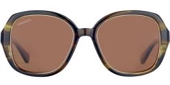 FlightSunglasses Pilot & Driver Serengeti Hayworth Sunglasses