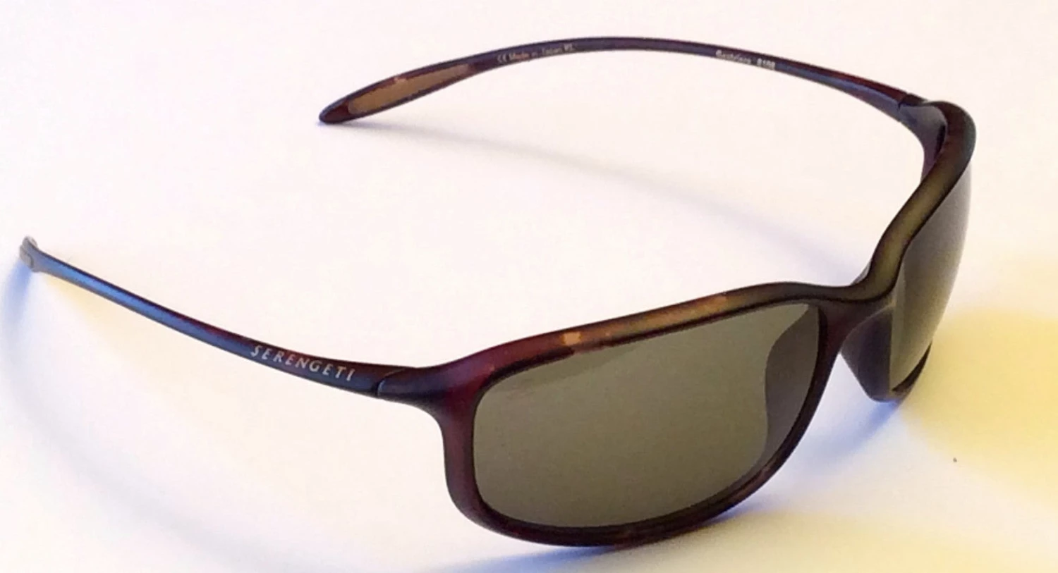 FlightSunglasses Serengeti Sestriere 8108 <span>- Dark Tortoise, 555nm(green), Polarized, Photochromic Lenses</span> Sport 4 FlightSunglasses Serengeti Sestriere 8108 - Dark Tortoise, 555nm(green), Polarized, Photochromic Lenses Sport