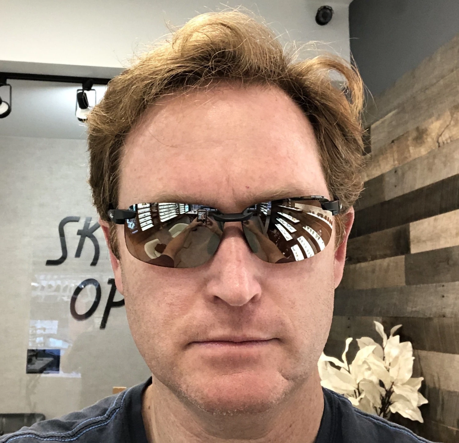 FlightSunglasses Pilot & Driver Bolle Flyair 12287<span>- Matte Black With Non Polarized Modulator V3 Golf Lens</span> 4 FlightSunglasses Pilot & Driver Bolle Flyair 12287- Matte Black With Non Polarized Modulator V3 Golf Lens