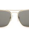 FlightSunglasses Randolph Intruder Sunglasses Pilot & Driver