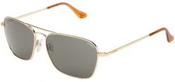 FlightSunglasses Randolph Intruder Sunglasses Pilot & Driver