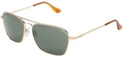 FlightSunglasses Randolph Intruder Sunglasses Pilot & Driver