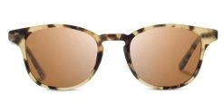 FlightSunglasses Shwood Kennedy Acetate Sunglasses
