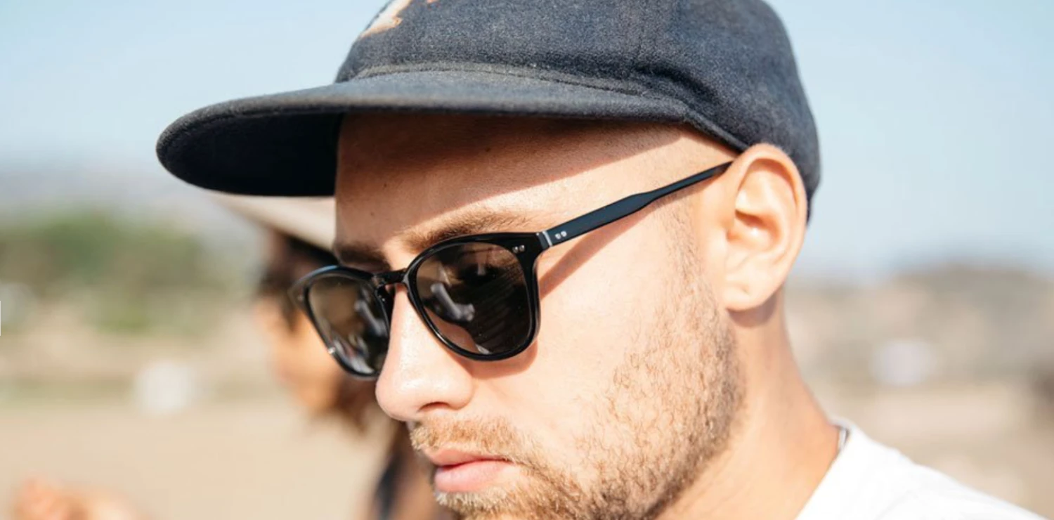 FlightSunglasses Shwood Kennedy Acetate Sunglasses 7 FlightSunglasses Shwood Kennedy Acetate Sunglasses