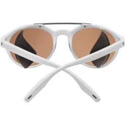 FlightSunglasses Serengeti Leandro Glacier -Polarized Mineral Glass Lenses