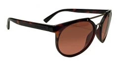 FlightSunglasses Serengeti Lerici 8352- Shiny Tortoise/Satin Soft Gold, Drivers Gradient Lens