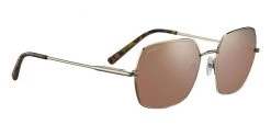 FlightSunglasses Pilot & Driver Serengeti Loy Sunglasses