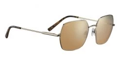 FlightSunglasses Pilot & Driver Serengeti Loy Sunglasses