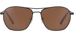 FlightSunglasses Pilot & Driver Serengeti Lunger Sunglasses