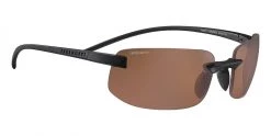 FlightSunglasses Pilot & Driver Serengeti Lupton Small Sunglasses