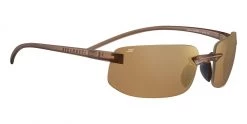 FlightSunglasses Pilot & Driver Serengeti Lupton Small Sunglasses