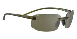 FlightSunglasses Pilot & Driver Serengeti Lupton Small Sunglasses