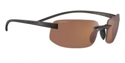 FlightSunglasses Pilot & Driver Serengeti Lupton Small Sunglasses
