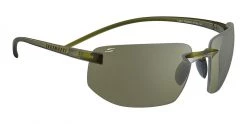 FlightSunglasses Serengeti Lupton Sunglasses Pilot & Driver
