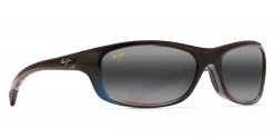 FlightSunglasses Sport Maui Jim Kipahulu 279 Sunglasses- Marlin