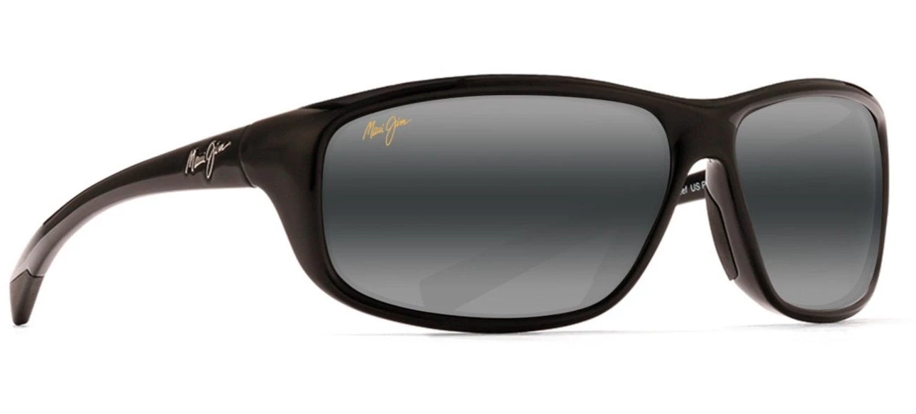FlightSunglasses Maui Jim Spartan Reef 278 Sunglasses<span>- Gloss Black, Mahi Mahi, Marlin, Matt Tortoise</span> Sport 4 FlightSunglasses Maui Jim Spartan Reef 278 Sunglasses- Gloss Black, Mahi Mahi, Marlin, Matt Tortoise Sport