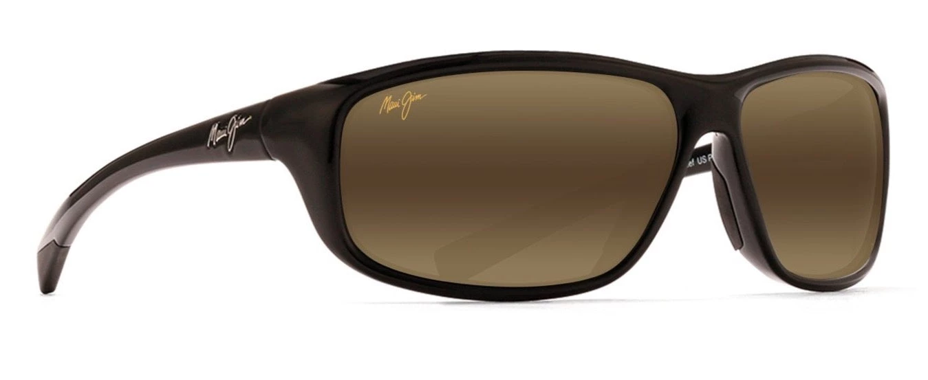 FlightSunglasses Maui Jim Spartan Reef 278 Sunglasses<span>- Gloss Black, Mahi Mahi, Marlin, Matt Tortoise</span> Sport 10 FlightSunglasses Maui Jim Spartan Reef 278 Sunglasses- Gloss Black, Mahi Mahi, Marlin, Matt Tortoise Sport