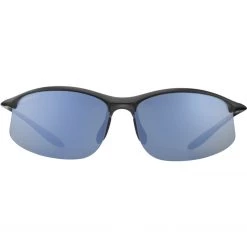 FlightSunglasses Serengeti Maestrale 8696 - Polarized 555nm (blue), Satin Black, Photochromic Lenses
