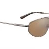 FlightSunglasses Serengeti Marlon Sunglasses