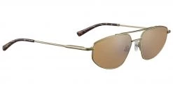 FlightSunglasses Serengeti Marlon Sunglasses