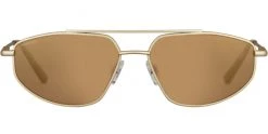FlightSunglasses Serengeti Marlon Sunglasses