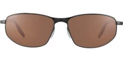 FlightSunglasses Serengeti Matera Large Progressive Prescription Sunglasses