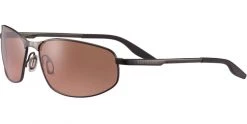 FlightSunglasses Serengeti Single Vision Sunglasses, Customer Provided Frame (Lenses Only) Customer Provided Frame (lens Only)