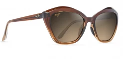 FlightSunglasses Maui Jim Lotus 827 Sunglasses Sport