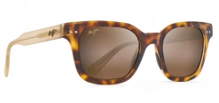 FlightSunglasses Maui Jim Shore Break 822 Sunglasses Sport