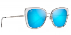 FlightSunglasses Maui Jim Violet Lake 843 Sunglasses