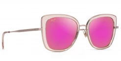 FlightSunglasses Maui Jim Violet Lake 843 Sunglasses