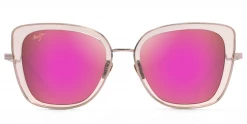 FlightSunglasses Maui Jim Violet Lake 843 Sunglasses