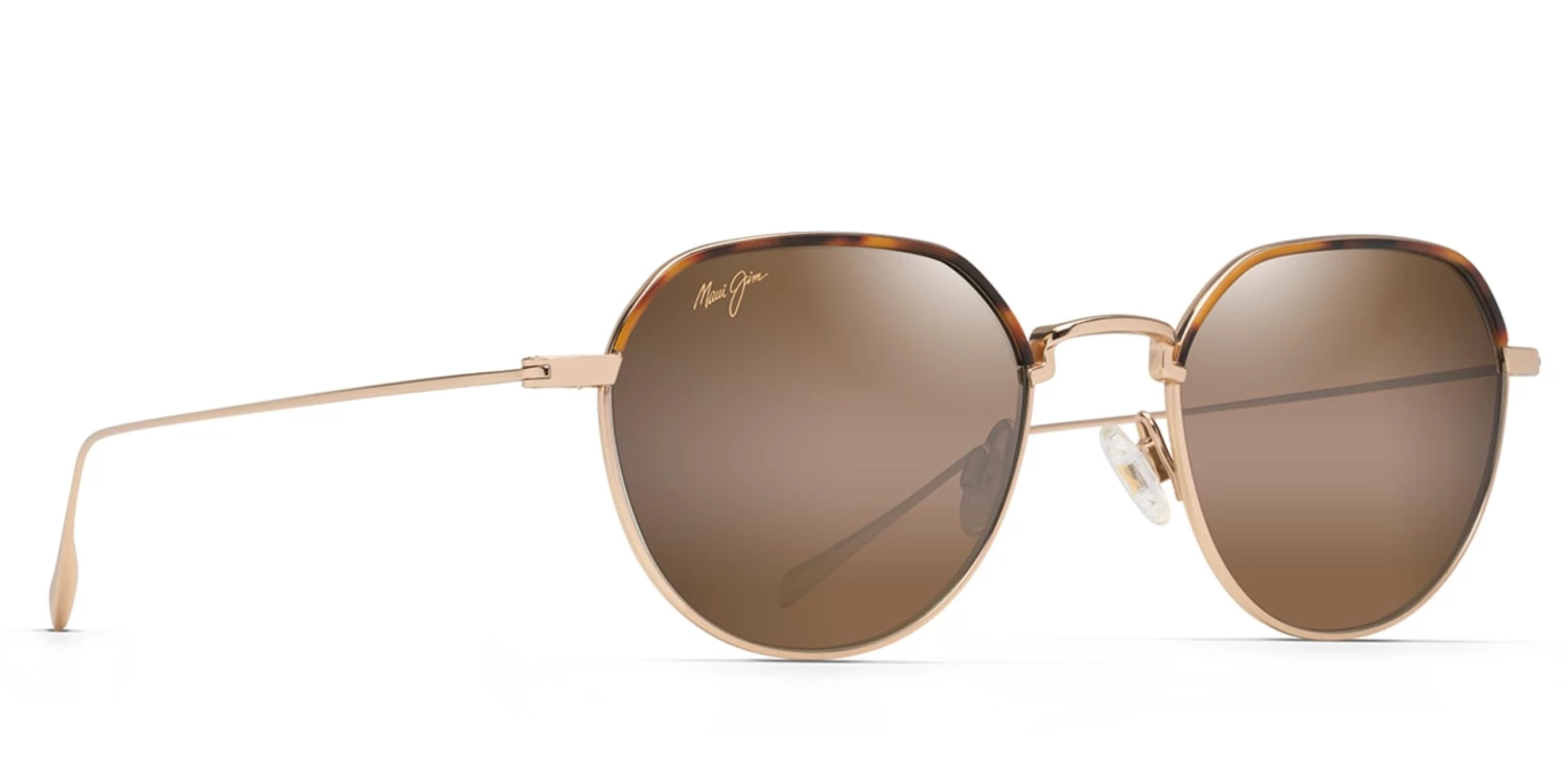FlightSunglasses Classic Aviators Maui Jim Island Eyes 859 Sunglasses 4 FlightSunglasses Classic Aviators Maui Jim Island Eyes 859 Sunglasses