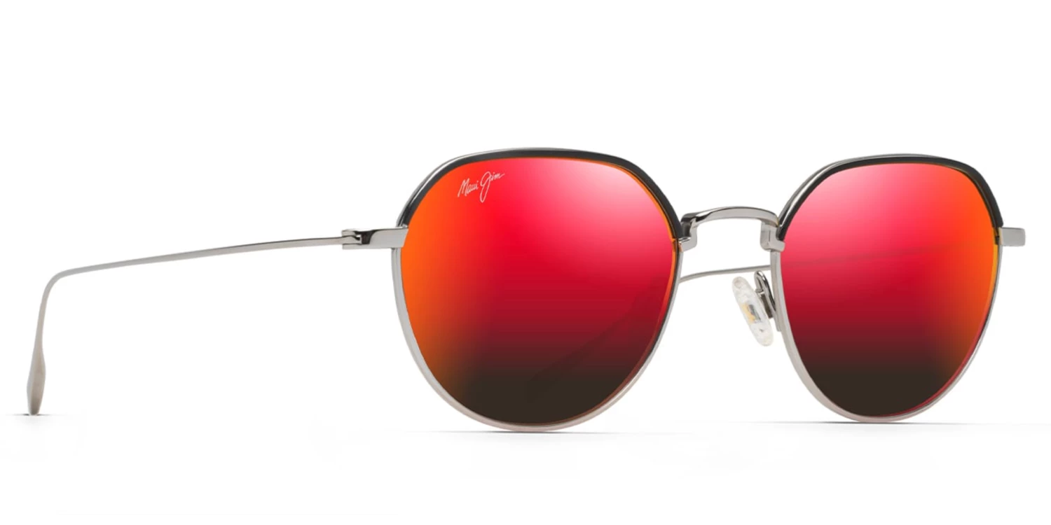 FlightSunglasses Classic Aviators Maui Jim Island Eyes 859 Sunglasses 13 FlightSunglasses Classic Aviators Maui Jim Island Eyes 859 Sunglasses