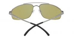 FlightSunglasses Modugno 8409 <span>Satin Silver, Polarized, 555nm Blue, Photochromic Lenses</span> Pilot & Driver 10 FlightSunglasses Modugno 8409 Satin Silver, Polarized, 555nm Blue, Photochromic Lenses Pilot & Driver