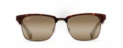 Sky Optics Maui Jim Kawika Readers