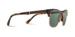 FlightSunglasses Shwood Newport 52mm Acetate Sunglasses Non-Polarized