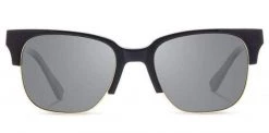 FlightSunglasses Shwood Newport 52mm Acetate Sunglasses Non-Polarized