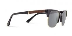 FlightSunglasses Shwood Newport 52mm Acetate Sunglasses Non-Polarized