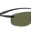 FlightSunglasses Sport Serengeti Nuvola 8446<span>- Polar PhD 555nm, Satin Black, Photochromic Lenses</span> 2 FlightSunglasses Sport Serengeti Nuvola 8446- Polar PhD 555nm, Satin Black, Photochromic Lenses