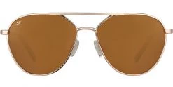 FlightSunglasses Serengeti Odell Sunglasses
