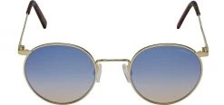 FlightSunglasses Randolph P3 Progressive Prescription Sunglasses Wayfarer & Square