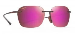 FlightSunglasses Maui Jim Komohana 466 Sunglasses