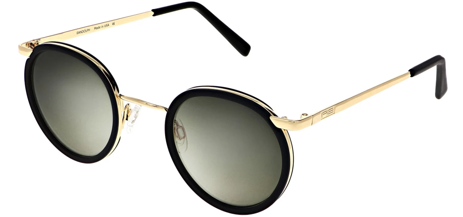 FlightSunglasses Randolph Fusion P3 Inlay Sunglasses 9 FlightSunglasses Randolph Fusion P3 Inlay Sunglasses