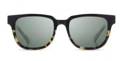 FlightSunglasses Shwood Prescott Acetate Sunglasses