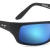 Sky Optics Maui Jim Peahi Readers Sport