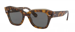 Ray-Ban STATE STREET 2186