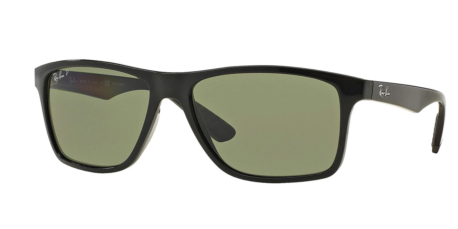 Pilot & Driver Ray-Ban RB4234 Sunglasses 6 Pilot & Driver Ray-Ban RB4234 Sunglasses